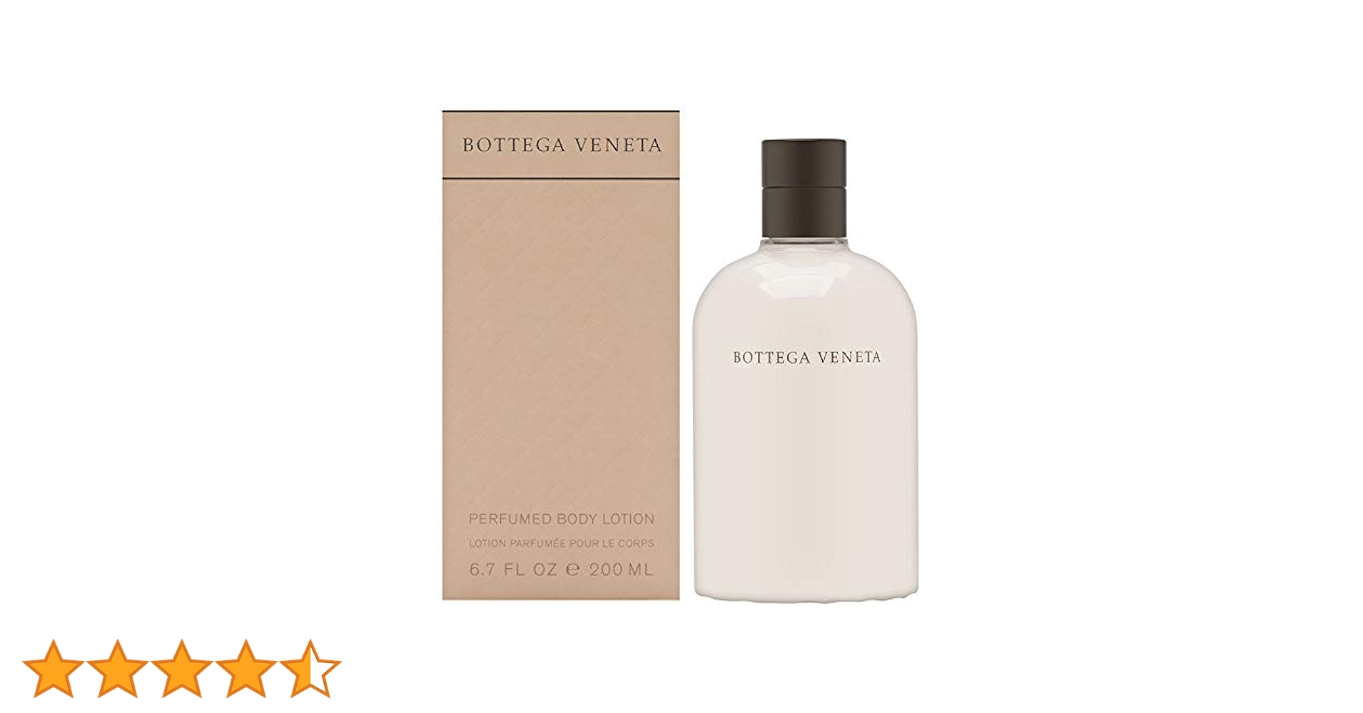 Bottega Veneta Lait 200ml : Amazon.sg: Beauty